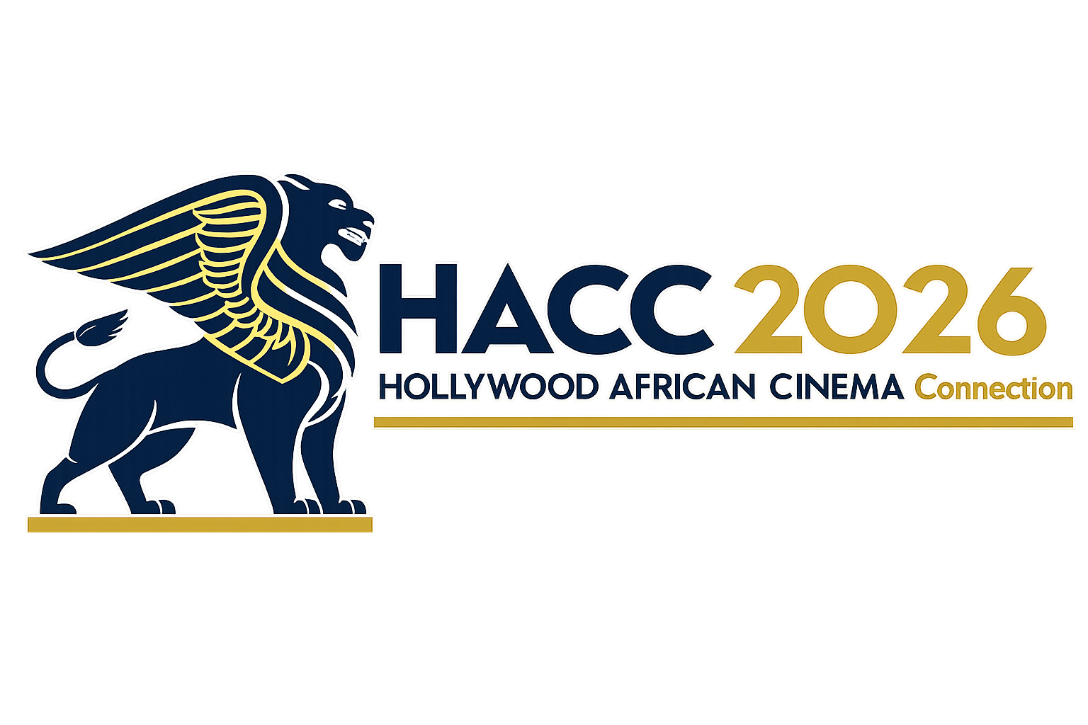 Hollywood African Cinema Connection Full Access Pass