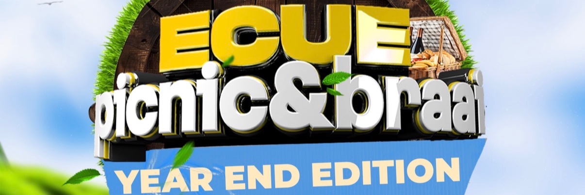 ECUE Family Picnic & Braai (YEAR END EDITION)