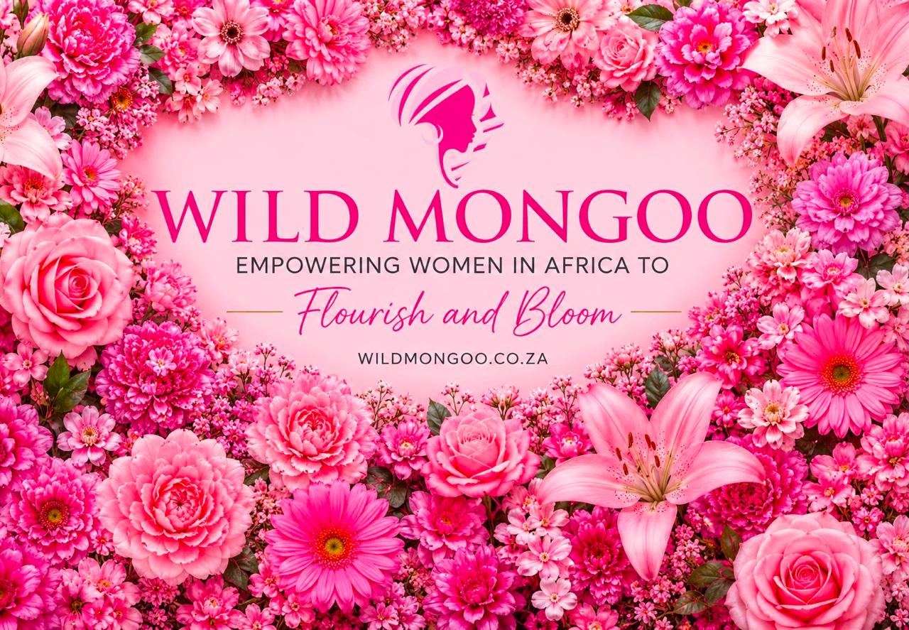 Wild Mongoo Fashion Show