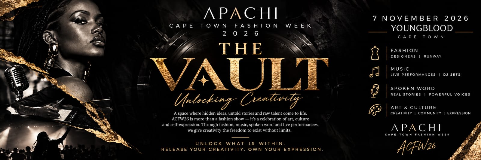 ApaChi Fashion Week 2026