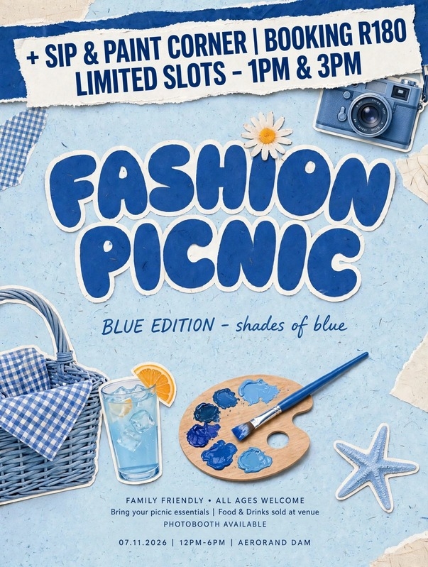 Fashion Picnic