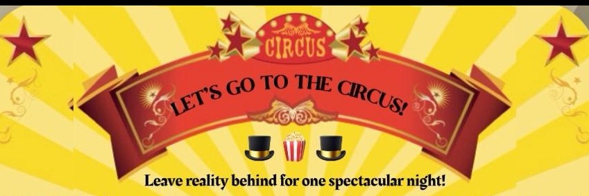 Lets Go To The Circus