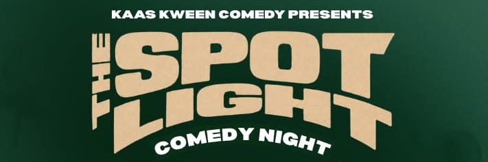 The Spotlight ft Keenan Cerff