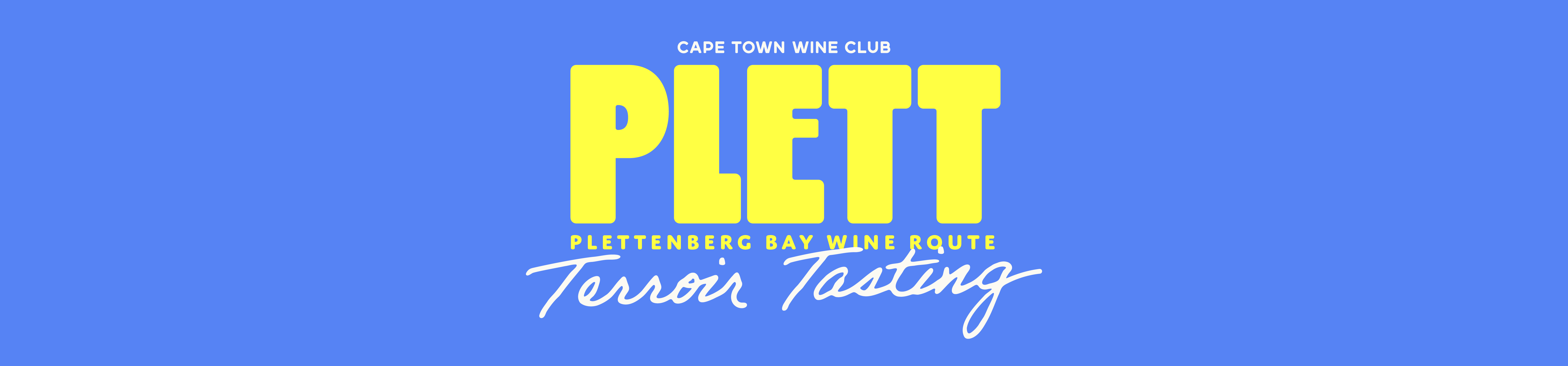 Plettenberg Wine Route Tasting