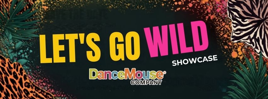 Dance Mouse Company Fourways SHOWCASE 2026