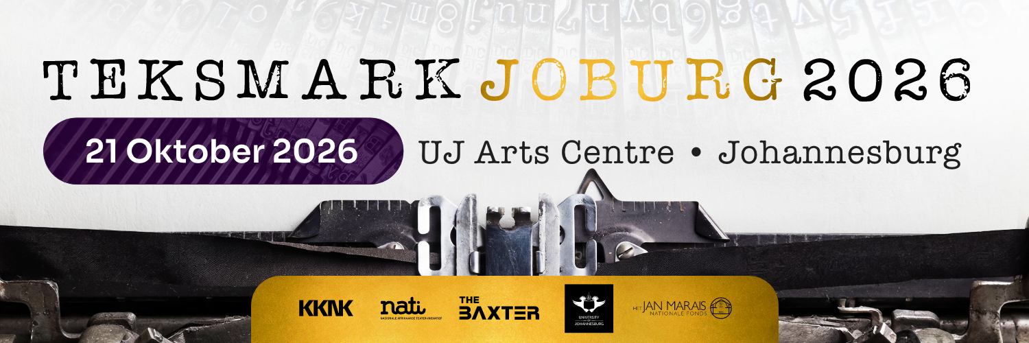 Teksmark Joburg 2026