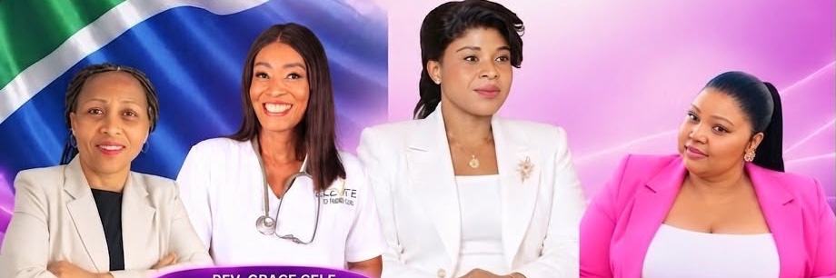 Vessel of Honor :Women’s Conference