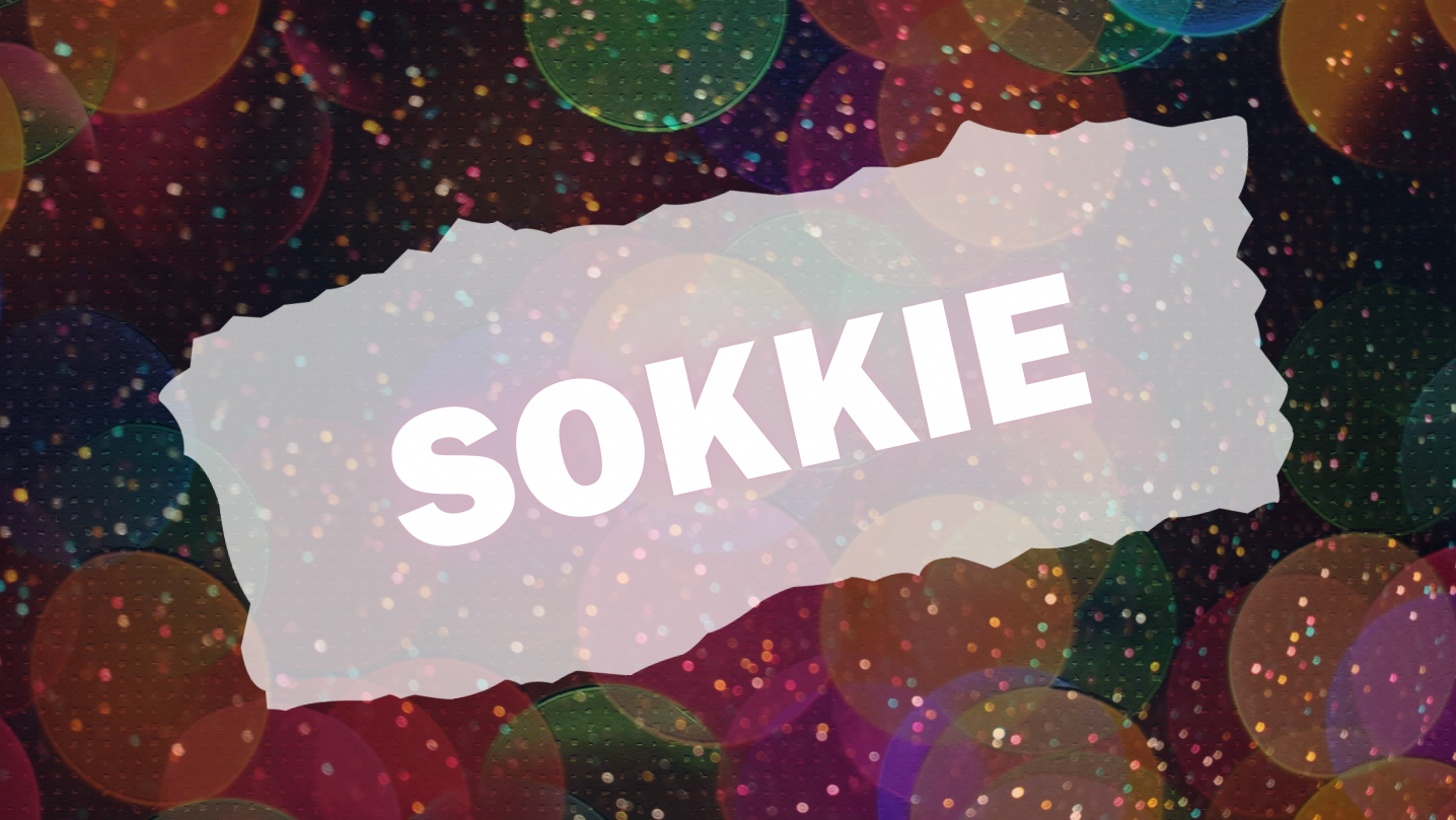 Heroldsbaai Stranddiens: Sokkie