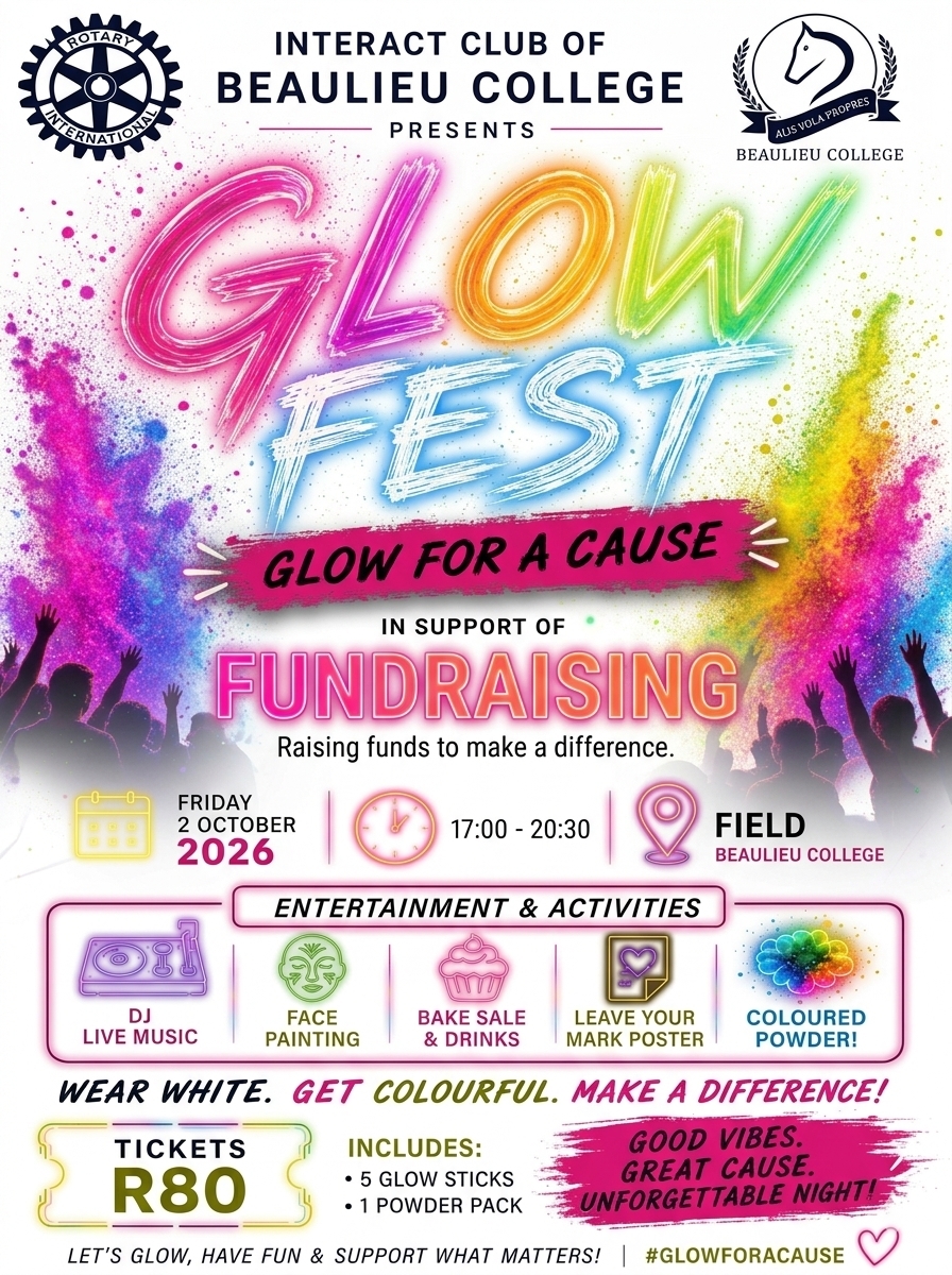 GlowFest