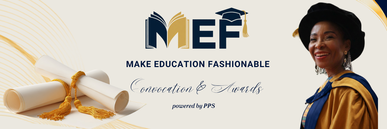 MEF Convocation & Awards 2026, powered by PPS