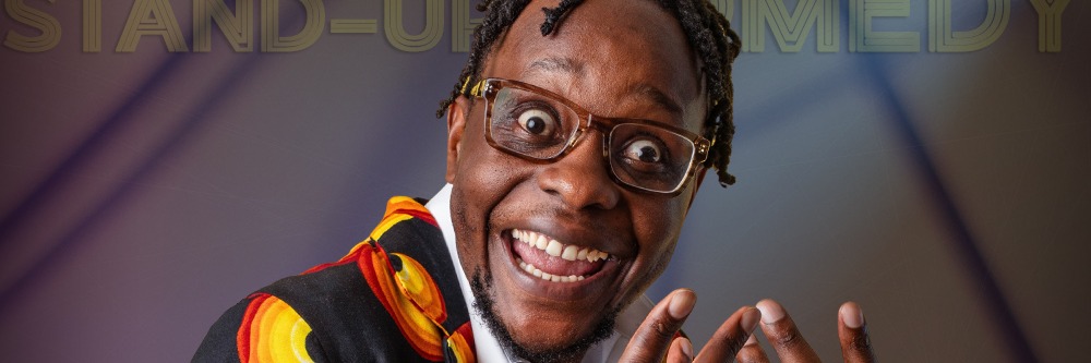 Learnmore Jonasi LIVE in Cape Town at Protea Hotel Fire & Ice! 04 October 2026