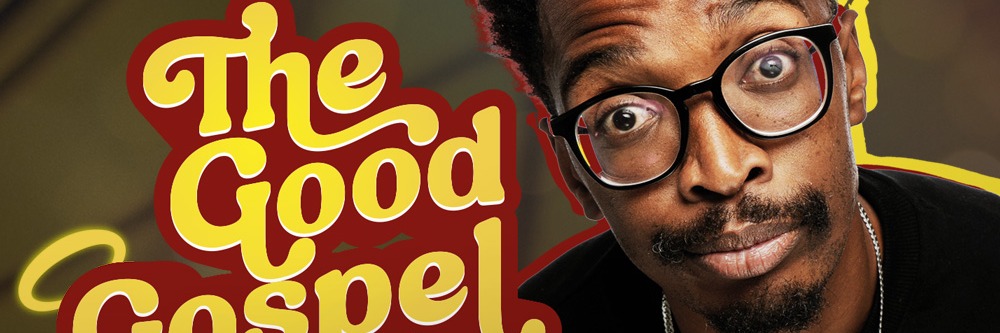 Bongani Dube - The Good Gospel - LIVE in Johannesburg at HOTEL SKY, Sandton 28 November 2026