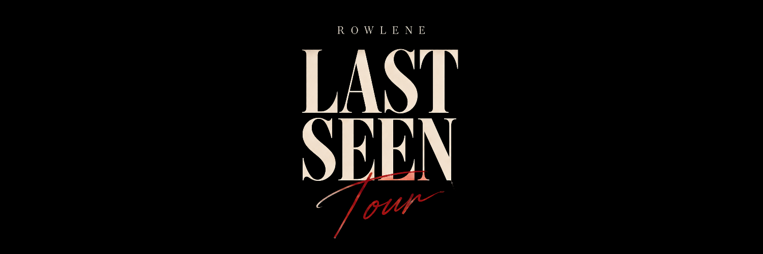 Last Seen Tour: Cape Town