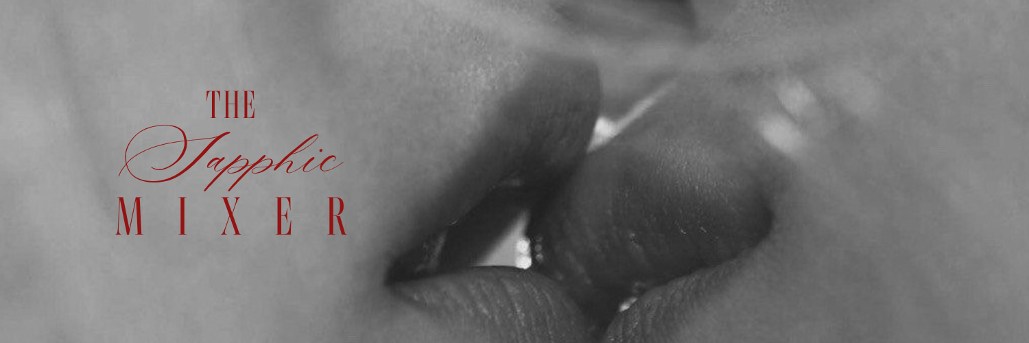 Sapphic Singles Mixer