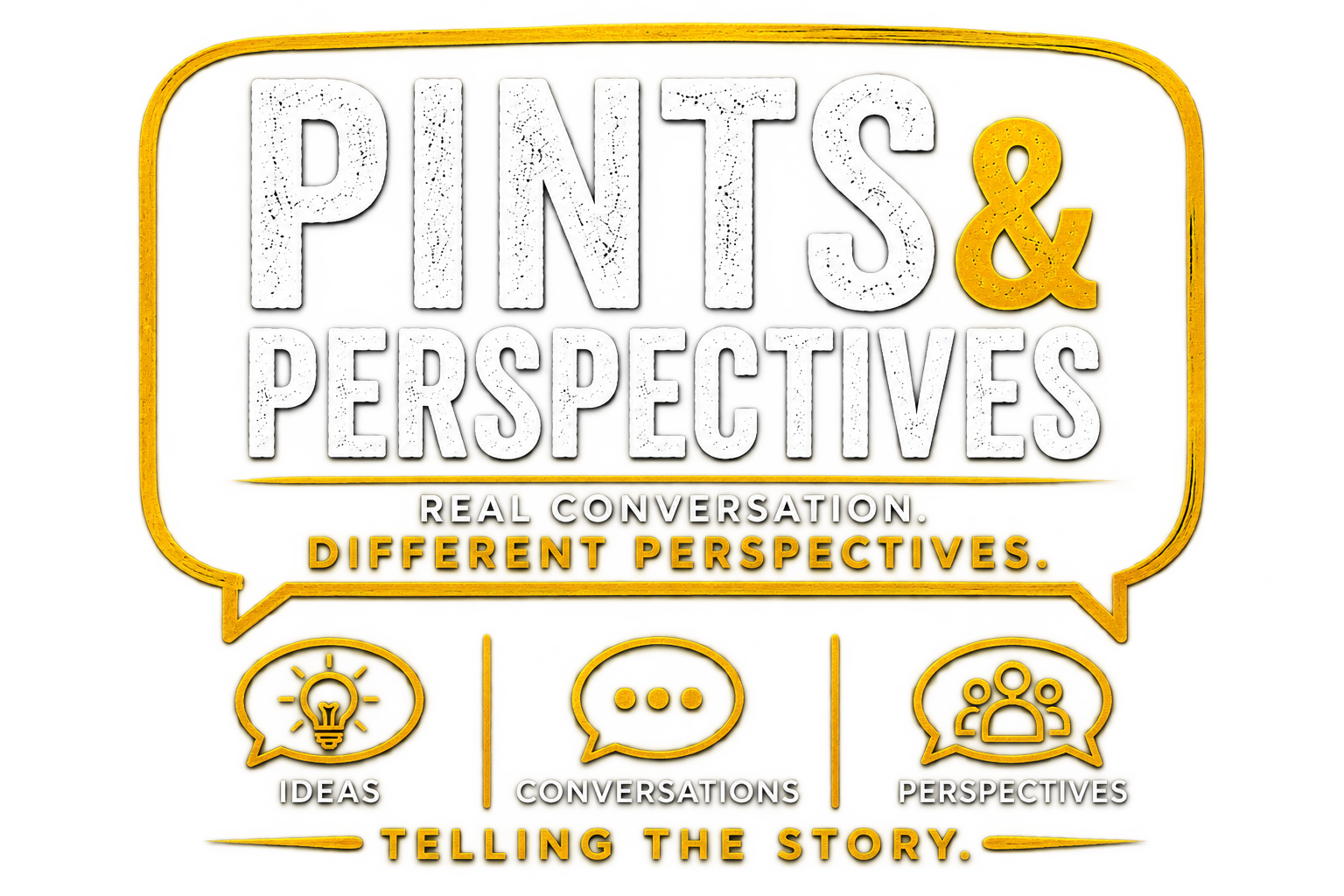 Pints & Perspectives- Mjolo the Dating Pandemic
