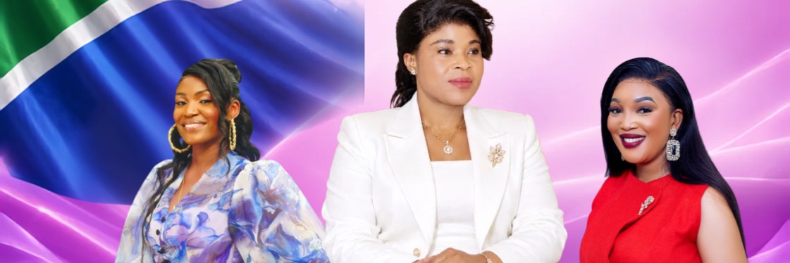 VESSEL OF HONOR - WOMEN'S CONFERENCE 2026