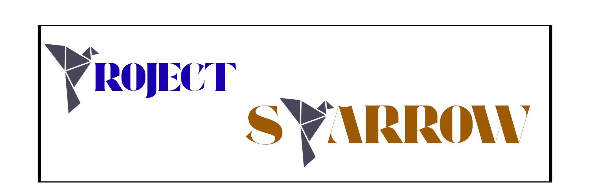 Project Sparrow Garden Party