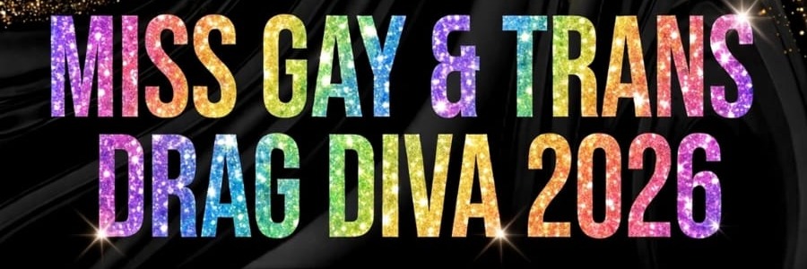 Miss Gay & Miss Trans Drag Diva