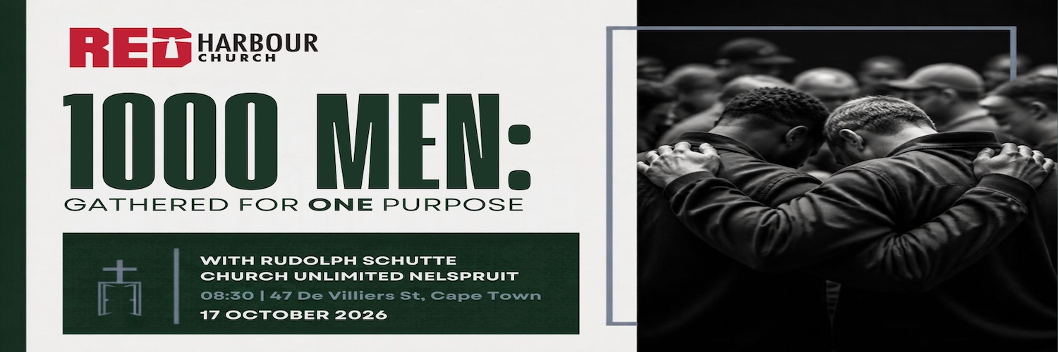 THERE WILL BE 1000 MEN