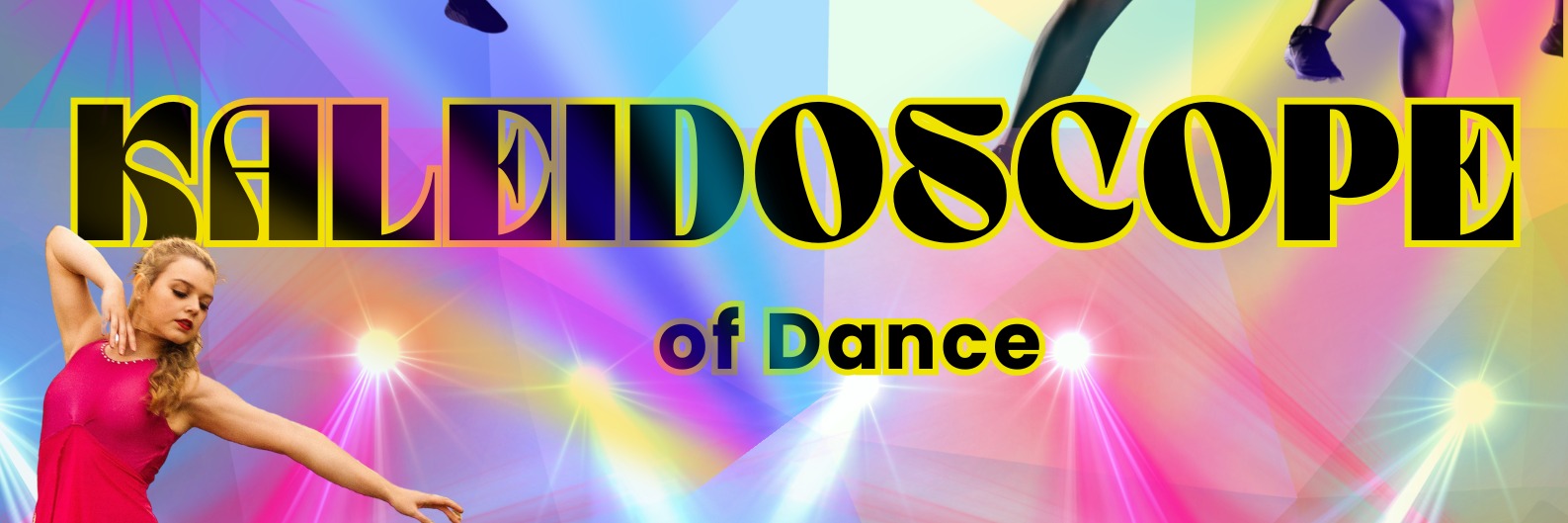 Kaleidoscope of Dance