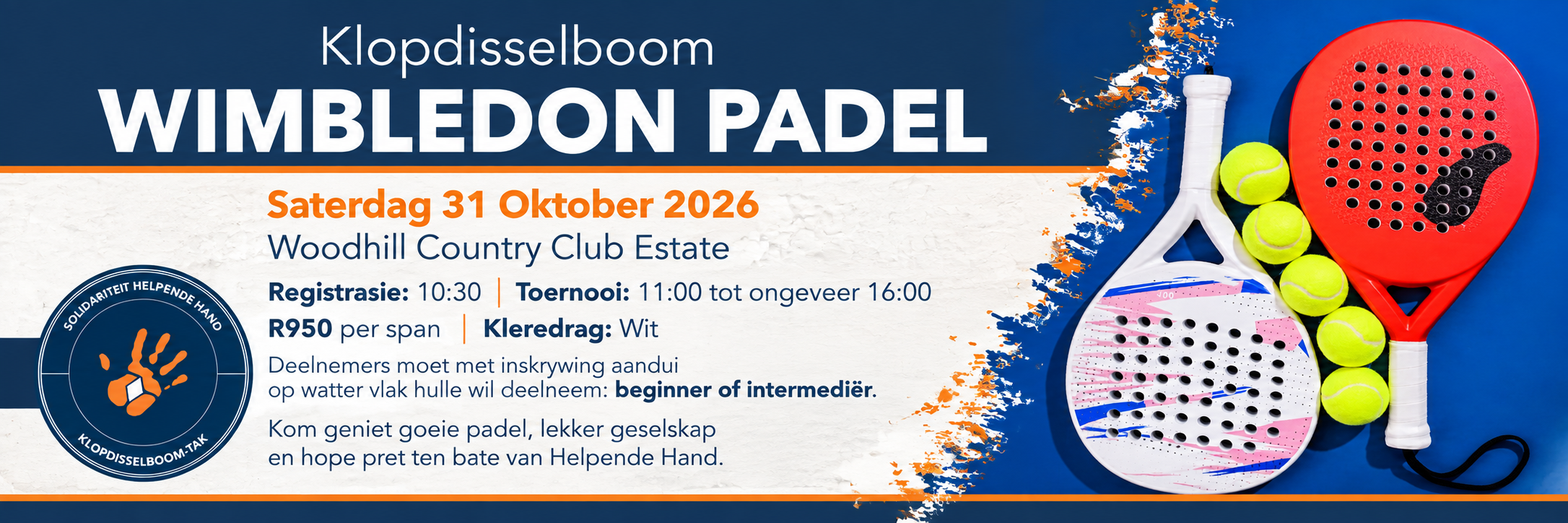 Wimbledon Padel