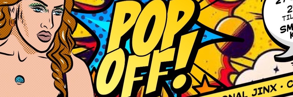 Pop Off!