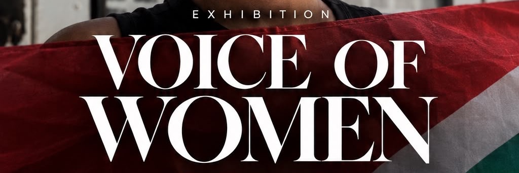 VOICE OF WOMEN