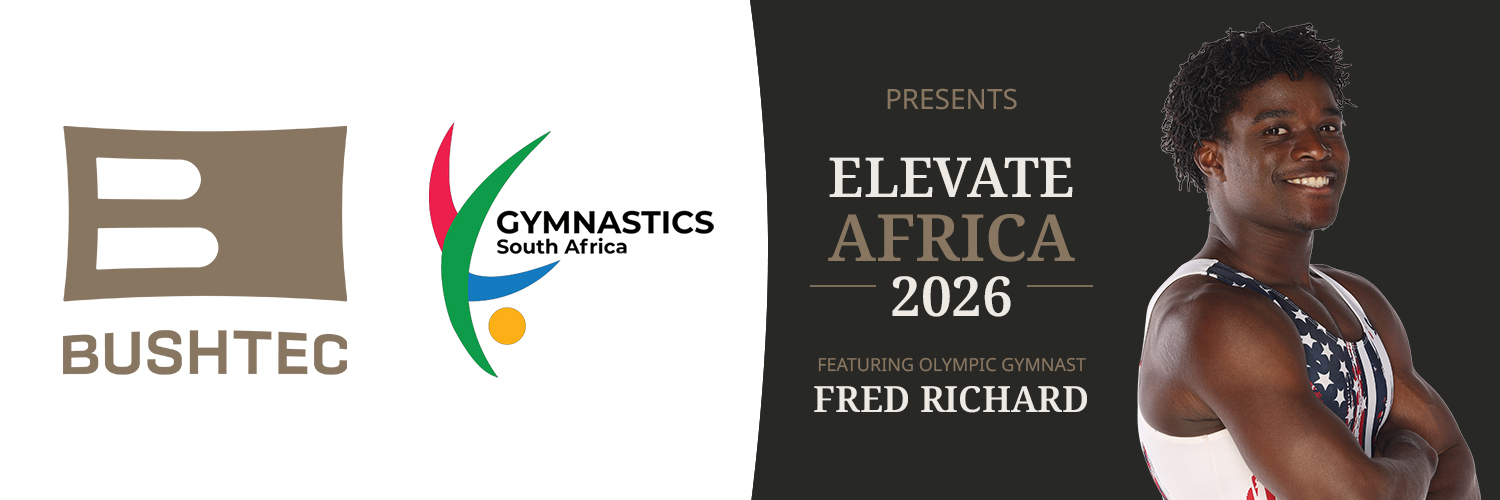 Elevate Africa 2026 with Fred Richard