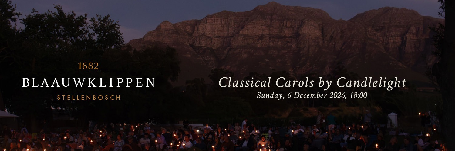 Carols by Candlelight