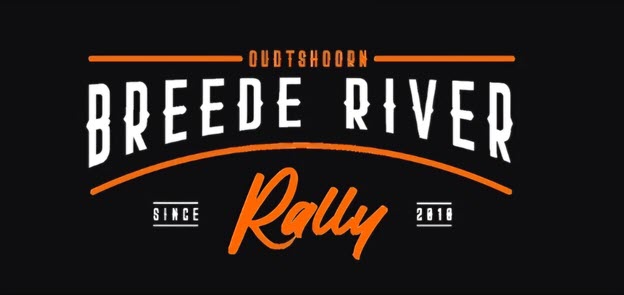 Breede River Winter Rally 2027