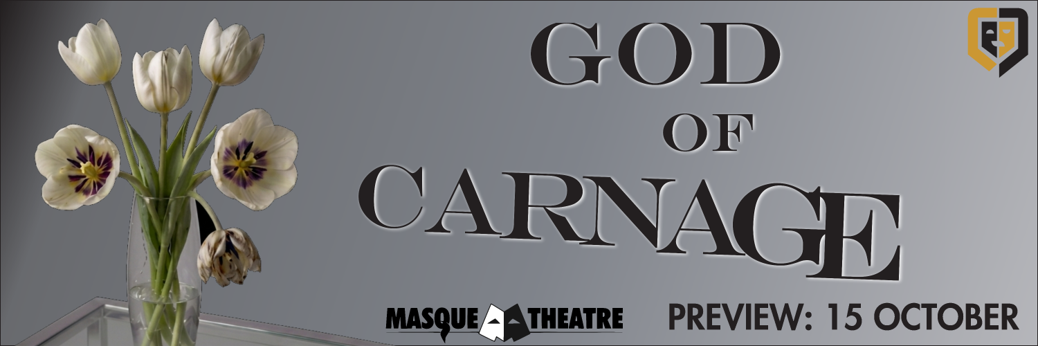God of Carnage - Preview Night