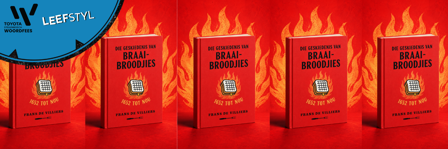 Die Historiese Braaibroodjie