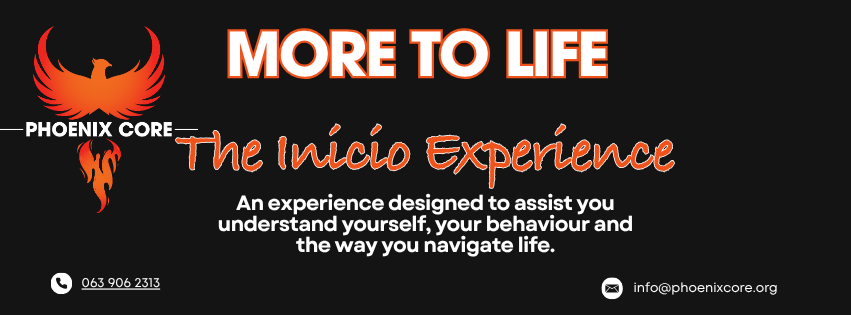 MORE TO LIFE - The Inicio Experience