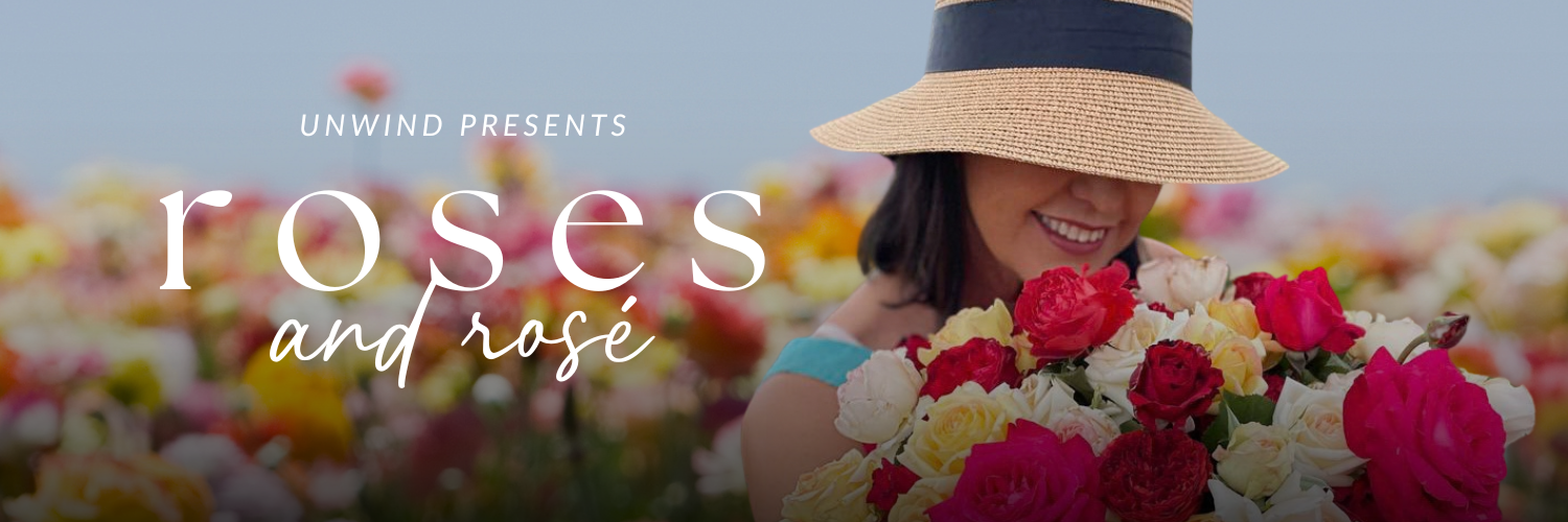 Roses & Rosé
