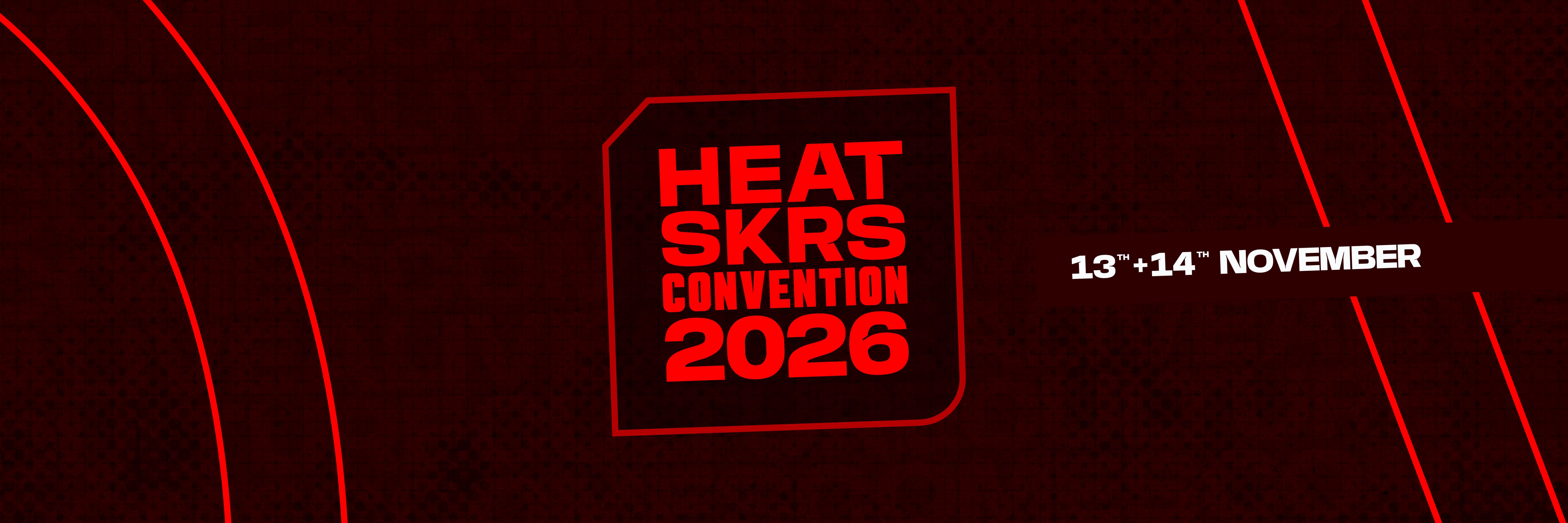 Heatseekers Con 2026
