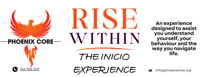 RISE EMPOWERED - The Inicio Experience