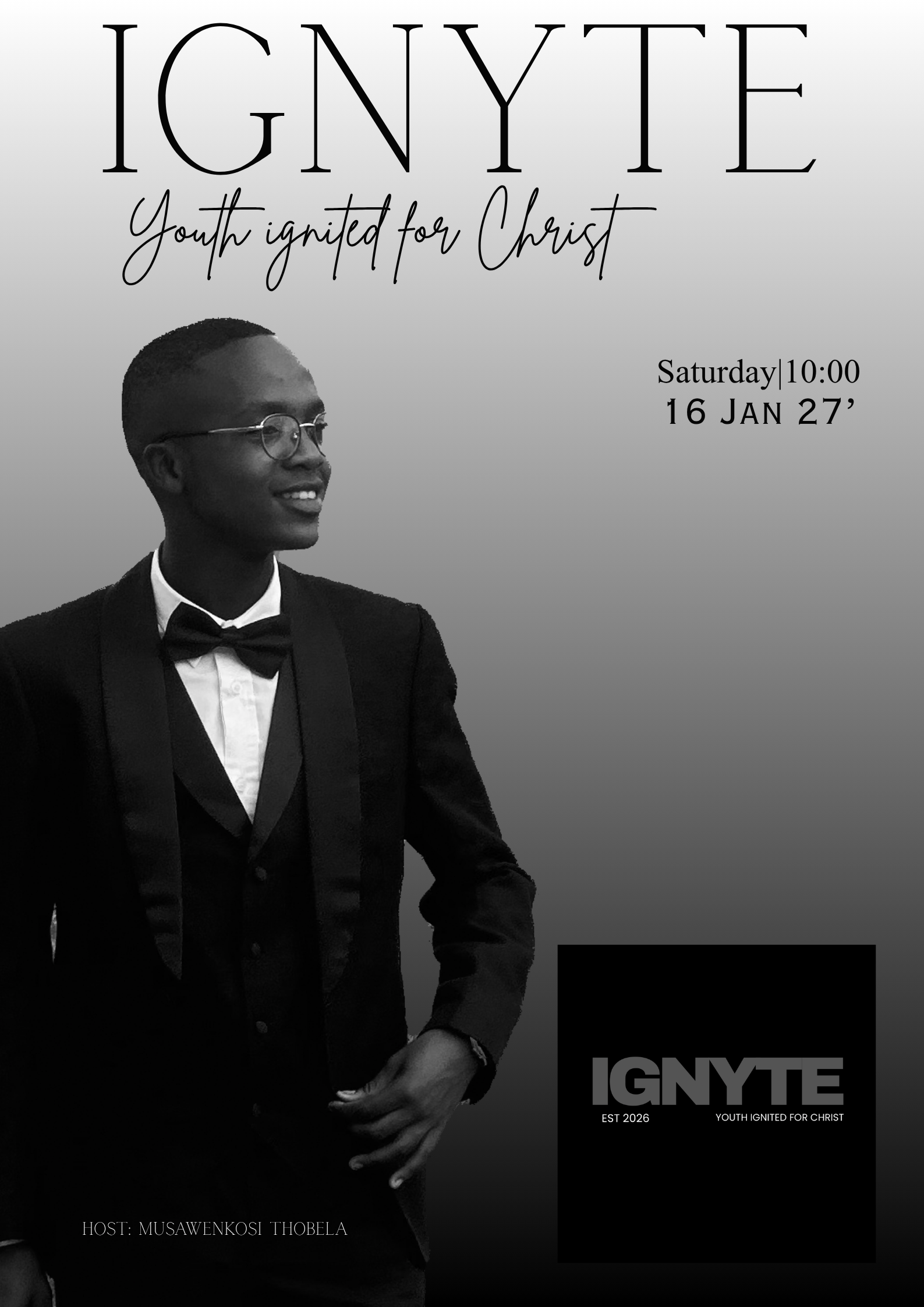 IGNYTE