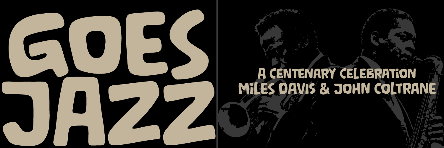 100 Years of John Coltrane and Miles Davis
