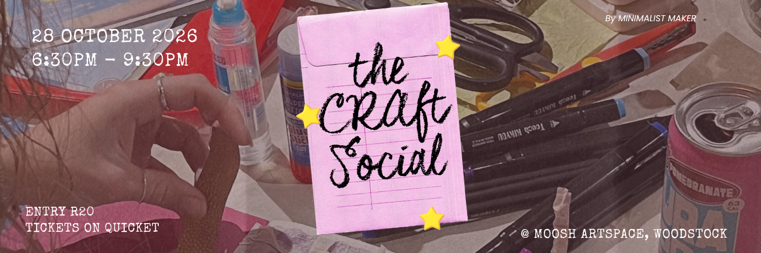 The Craft Social