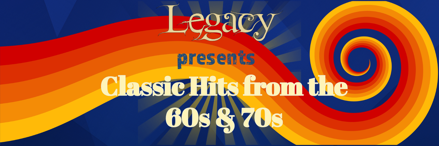 Legacy Presents: Rock n Roll Retrospective