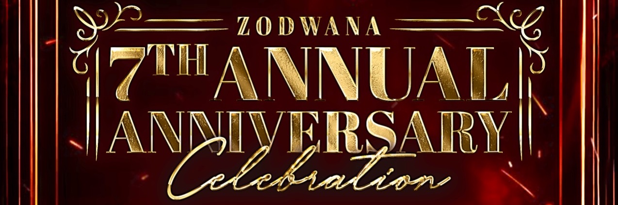 7Th Annual Anniversary Celebration