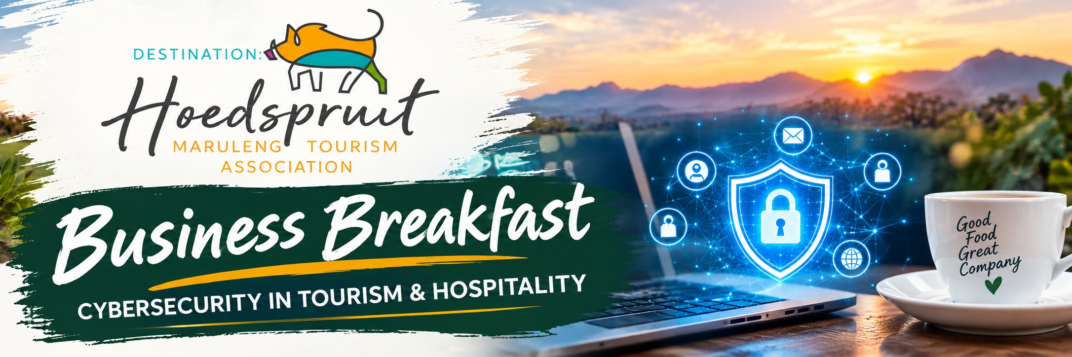 Business Breakfast 15 October 2026
