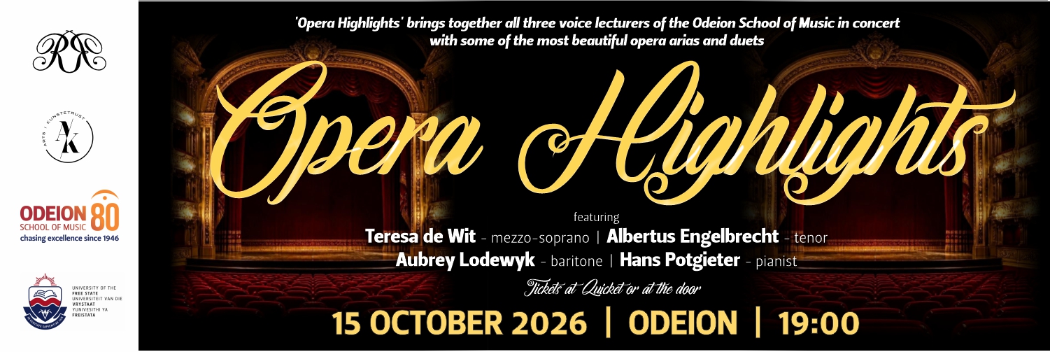 Opera Highlights