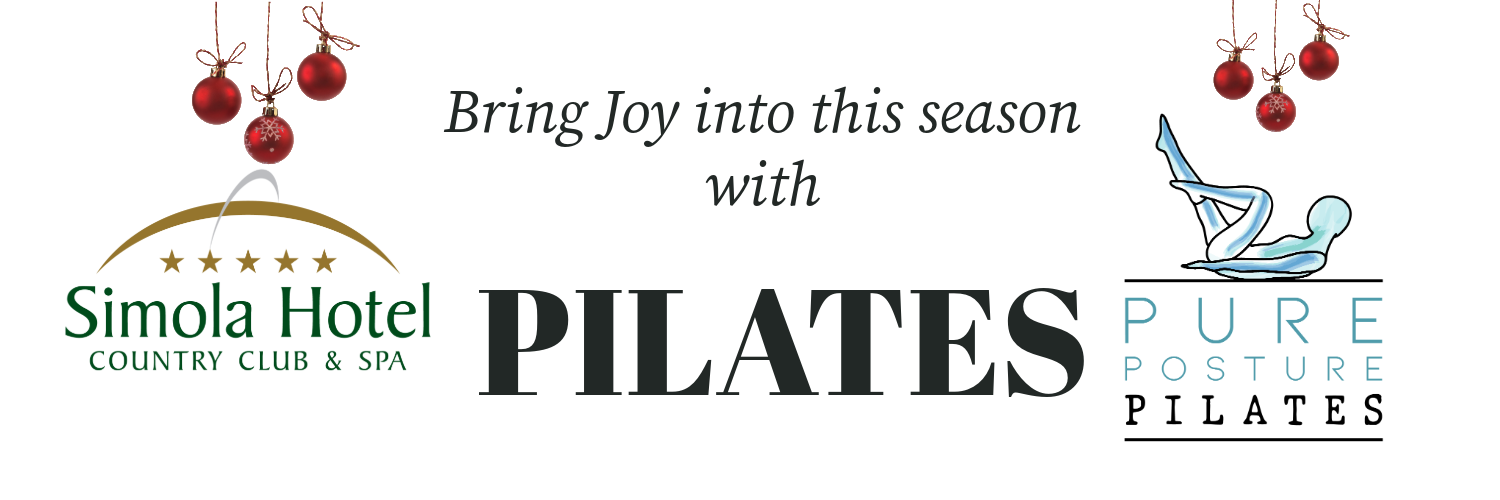 Christmas Pilates