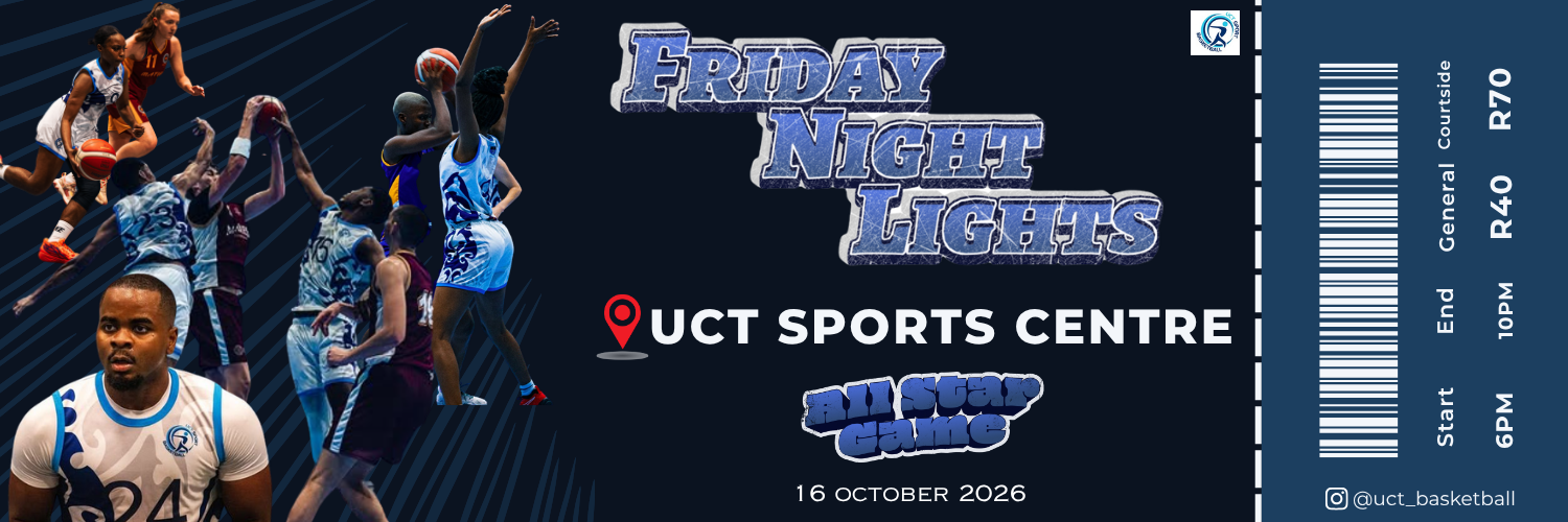 FRIDAY NIGHT LIGHTS
