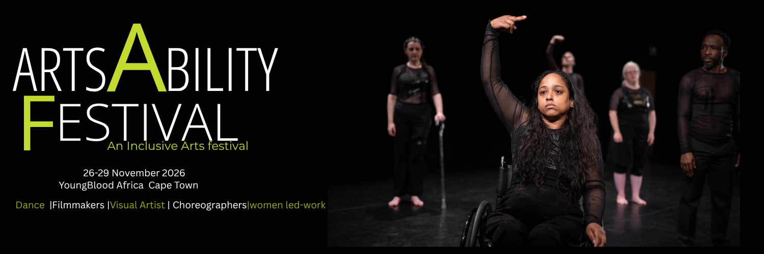 ArtsAbility Festival