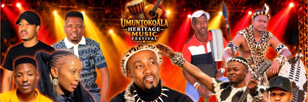 UMUNTOKQALA HERITAGE MUSIC FESTIVAL 2026
