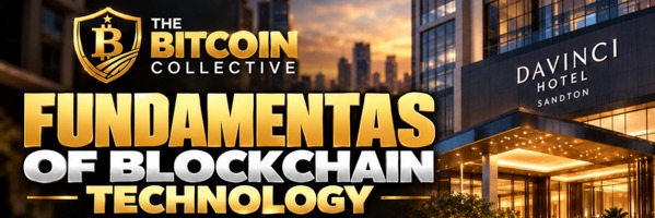FUNDAMENTALS OF BLOCKCHAIN AND CRYPTO ASSETS