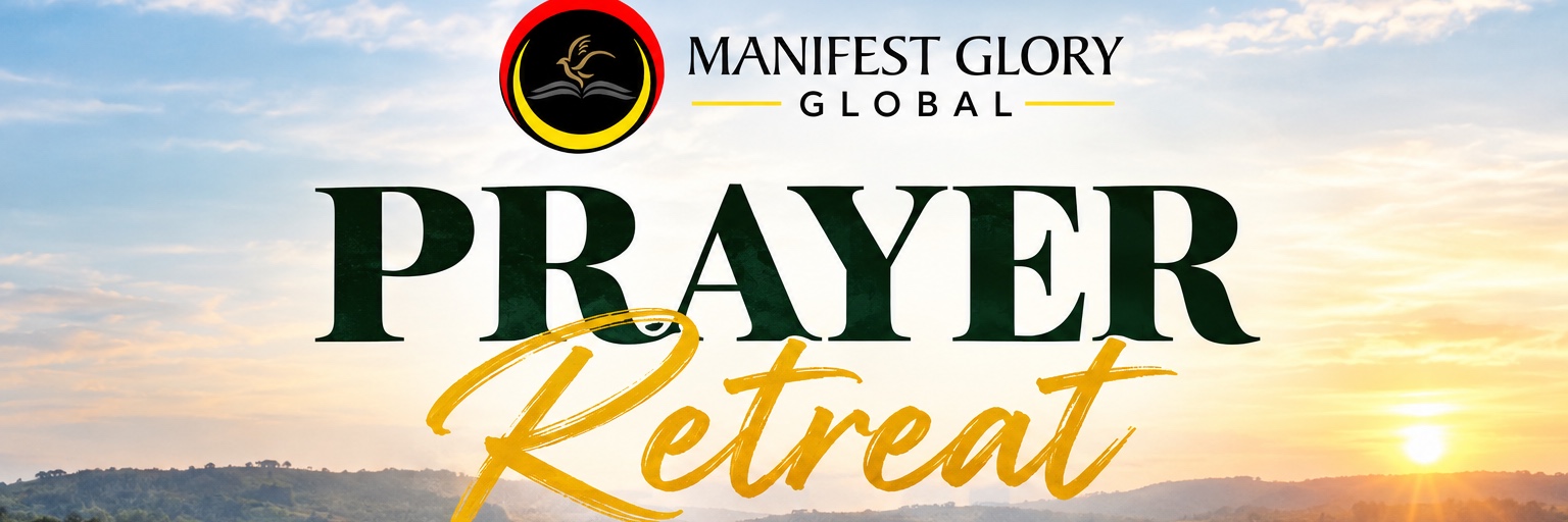 Biannual Prayer Retreat