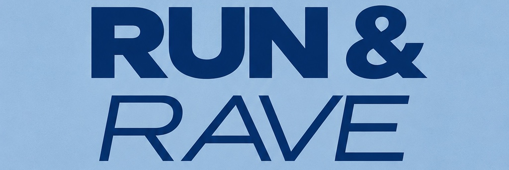 The Modern Man:Run&Rave